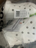 卡骆驰crocs洞洞鞋贝雅男鞋女鞋轻便耐磨一脚蹬拖鞋休闲鞋|10126 黑色-001 46 /47(300mm) 实拍图