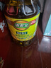 道道全菜籽油 食用油 洞庭甄选清香菜籽油 量贩装非转基因 6.18L*1桶 实拍图