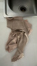 雅高厨房抹布玉米粒洗碗布30*30CM5条装清洁洗锅不易沾油毛巾 实拍图