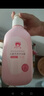 红色小象儿童洗发沐浴露二合一宝宝儿童洗发水婴儿洗澡洗护沐浴液护肤品 【镇店爆品】儿童洗沐786ml 实拍图