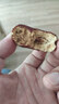 一品玉 蜜饯果干新疆特产骏枣大枣和田大红枣六星450g/袋*3 实拍图