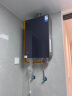 美的（Midea）【安睡M9Max】16升燃气热水器天然气一级静音零循环恒温增压国家补贴立减15%以旧换新JSQ30-M9 Max 实拍图