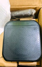雅兰仕 (EARISE)S19便携式小蜜蜂扩音器教师教学上课讲课专用麦克风导游户外TF插卡音箱播放器黑色 实拍图