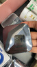 KIKO 自然哑光雾面粉饼-01自然色12g/盒 遮瑕控油哑光定妆粉饼礼物 实拍图