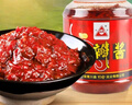 川珍红油豆瓣酱1000g 非转基因油川菜调料辣椒酱炒菜拌面火锅蘸料调味 实拍图