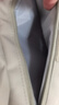 第九城（V.NINE）书包初中生书包女生中学生上课双肩背包男电脑包大学生书包 实拍图
