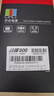 大水牛（BUBALUS）额定500W 劲强500台式电脑主机电源（主动式PFC/12CM风扇/智能温控/支持背线/宽幅电压） 实拍图