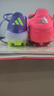 阿迪达斯（adidas）中性 足球系列 F50 LEAGUE 2G/3G AG 足球鞋 JH7740 紫色  40  实拍图
