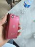 飞利浦（PHILIPS）V13P 海棠红 翻盖老人手机 移动联通电信4G全网通 双卡双待老年人手机大字大声音备用智能学生手机 实拍图