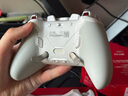 北通鲲鹏70AI智控旗舰精英游戏手柄xbox自适应扳机switch2电容摇杆steam电脑PC手机蓝牙NS双影奇境 实拍图