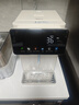 美的（Midea）小魔方电热水瓶电水瓶饮水机 烧水壶电水壶电热水壶 316L不锈钢保温恒温一体可拆 国家补贴 20FPro 实拍图