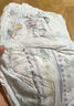 帮宝适绿帮婴儿拉拉裤XL码136片 尿裤尿不湿 夏季超薄透气 实拍图