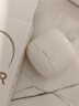 漫步者（EDIFIER）花再 Zero Air 真无线蓝牙耳机半入耳式耳麦降噪游戏新款适用于苹果Pro安卓小米红米荣耀漫游花在 月白+黑煤球耳机套+入会享5元 实拍图