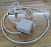 倍思Type-c数据线6A超级快充100W/88W/66W/40W华为荣耀充电线适用小米安卓手机平板Pura70/Mate70/60 实拍图