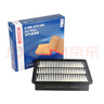 博世（BOSCH）单效空调滤芯汽车空调滤清器0986AF4916适配长安CS75PLUS 1.5/2.0 实拍图