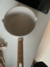 苏泊尔SUPOR 奶锅不粘锅 星星石轻铸小奶锅婴儿辅食锅 20cm ET20LBP01 实拍图