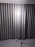 山力士C1500led工作灯汽修维修全地形强光露营灯营地灯照明灯户外 C1500pro卡其色+三脚架+包 1 实拍图