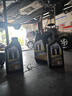 美孚（Mobil）京东养车 黑金系列保养单次卡5W-30 SP级 6L 30天可用 实拍图
