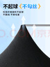 特步（XTEP）防晒面罩挂耳骑行冰丝防蚊口罩围脖套魔术头巾男女防风尘登山装备 实拍图