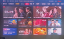 Vidda C2至臻版 海信4K超高清三色激光云台投影仪家用100吋家庭影院电视(莱茵0有害蓝光)国家补贴 实拍图