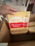 百威百威（Budweiser）淡色拉格啤酒 500ml*18听整箱装 经典纯生 实拍图