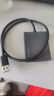 绿联 多功能合一读卡器USB3.0高速支持SD/TF/CF/MS 适用相机行车记录仪监控摄像头手机内存储卡 USB3.0【多卡多读】0.5米 实拍图