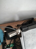 连拓 笔记本电脑锁 防盗锁安全密码锁 标准锁孔 适用于联想华硕ThinkPad神舟微星宏碁机械革命锁 1.8米 实拍图