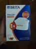 碧然德（brita） 【孙颖莎推荐】设计师滤水壶净水过滤壶家用滤芯3.5L大容量+去水垢专家版滤芯套装 设计师水壶绿+专家版滤芯11枚 实拍图