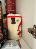 乐扣乐扣（LOCK&LOCK）焖烧杯Hello BeBe保温水杯学生粥饭桶儿童水壶530ml HBB340RED 实拍图