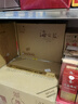 洋河海之蓝 蓝色经典 浓香型绵柔白酒 整箱装 酒水 52度 520mL 6瓶 整箱装 实拍图