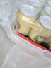 阿尔寇（ALCO）欧洲原装进口白啤小麦啤酒整箱 阿尔寇白啤 500mL 24罐 实拍图