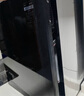 美的（Midea）消毒柜家用 厨房餐具碗柜碗筷茶杯刀具消毒 50L双层 小型台式 高温烘干 二星级【国家补贴】50T11 实拍图