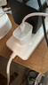Apple/苹果 20W USB-C手机充电器 原装充电器手机快充头苹果充电器  适用iPhone/iPad/Watch/AirPods 实拍图