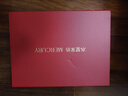 水星家纺结婚床上四件套100%纯棉红色婚庆床单被套新婚礼物龙凤1.8m家居馆 实拍图