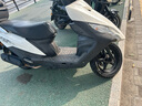 正新轮胎 100/90-10 56L CM-SC12 TL 龙王全天候半热熔真空胎电动/踏板 实拍图