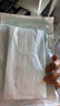 海氏海诺一次性医用外科口罩无菌级100只夏季轻薄透气清凉防晒防粉尘成人 实拍图