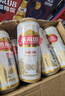 燕京啤酒 U8小度酒8度啤酒500ml*24听 巅峰开抢 现货热卖  整箱装 晒单实拍图