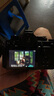 尼康（Nikon）ZF Zf微单相机 无反相机 全画幅相机 ZF相机 复古美颜尼康相机 ZF + 40mm F2（SE） 套装 官方标配【送钢化膜+沣标15座充+晒单送三脚架】 晒单实拍图