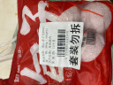 包道雪山香芋包450g 2包 广式点心早茶早餐包子冷冻面点食品 共18个 实拍图
