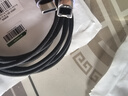 绿联Type-C手机打印机连接线 MIDI转方口内录线 适用手机平板笔记本接电钢琴解码器OTG数据线3米80808 实拍图