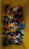 乐高（LEGO）积木经典系列10698 大号创意积木盒男孩女孩儿童玩具儿童节礼物 实拍图