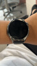 HUAWEI WATCH GT 5 国家补贴15% 幻夜黑46mm华为智能手表情绪健康助手玄玑感知系统 实拍图