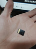 闪迪（SanDisk）128GB TF（MicroSD）内存卡 A1 U1 C10 至尊高速移动版存储卡 读速140MB/s 手机平板游戏机内存卡 实拍图