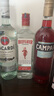 必富达（Beefeater）金酒 琴酒杜松子酒 英国伦敦进口烈酒  蒸馏酒 700ml  实拍图