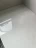 千棵树厨房台面灶台贴膜大理石透明石英石保护膜桌面防水防油耐高温贴纸 双层加厚水晶膜 宽60厘米x5米长(拍多件连着发) 实拍图