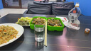 五粮液仙林生态 歪嘴酒 浓香型基酒露酒 52度245mL*12瓶整箱自饮口粮酒 实拍图