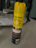 碧丽珠 皮革护理剂330ml 皮具护理剂清洁剂   去污清洁免水洗 超市同款 实拍图