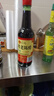 水塔红盖老陈醋6°420ml【3陈酿 山西醋】家用食醋凉拌调味饺子蘸料 实拍图