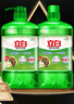 立白 茶籽洗洁精5.8斤 A类去污洁净99%除菌去油快不伤手洗涤灵洗碗液 实拍图