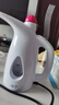扬子(YANGZI)手持蒸汽挂烫机家用便携式熨斗迷你熨衣服神器小型旅行家用小型蒸汽熨烫机礼品团购 【均匀蒸汽】一熨即平 实拍图